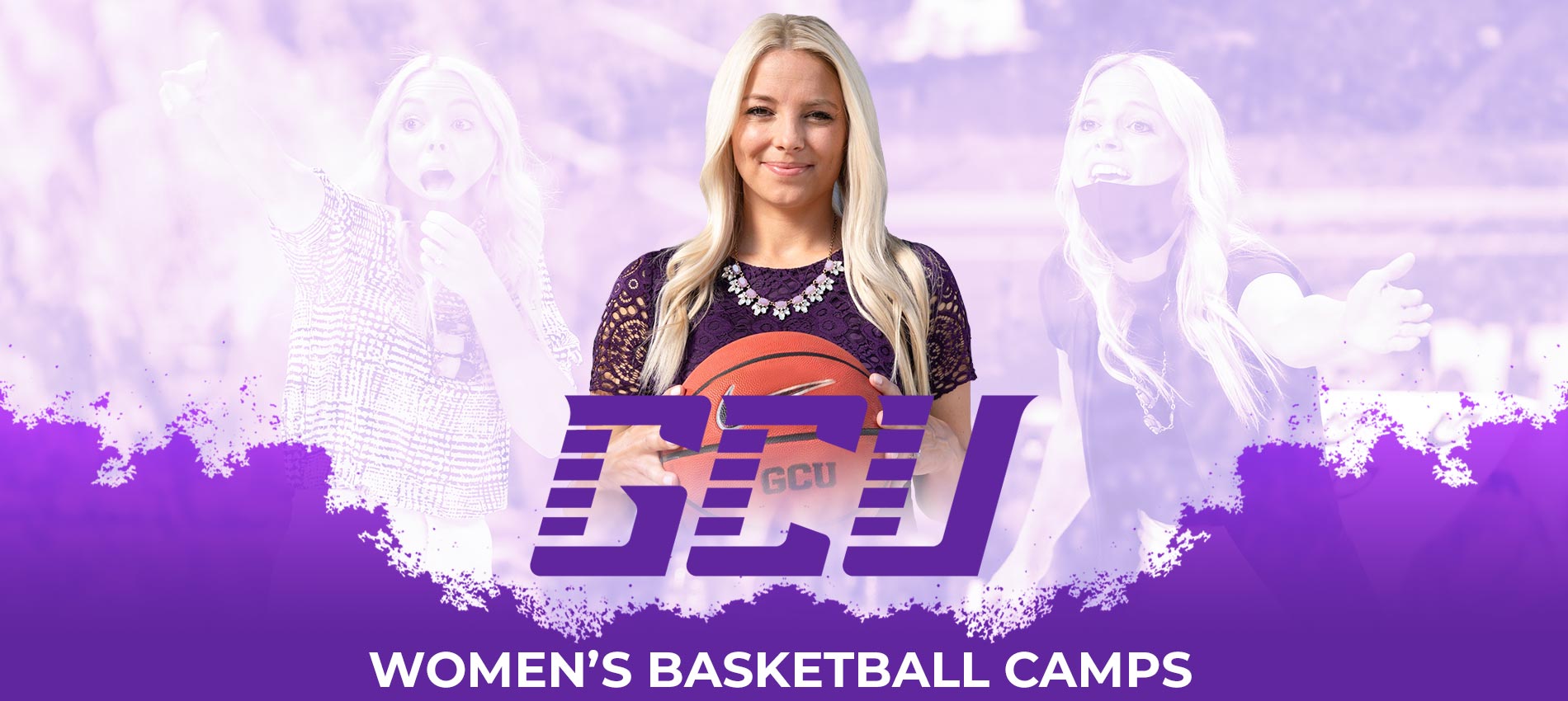 GCU Women's Basketball Camps Grand Canyon University Phoenix, AZ