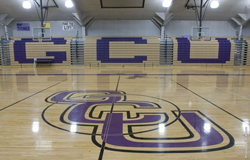 Antelope Gymnasium